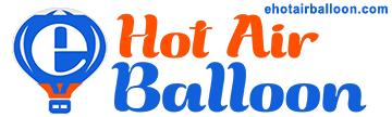Hot Air Balloon Nepal